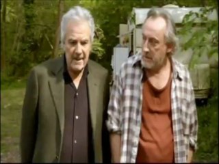 thierry Nenez& pierre Arditi 2