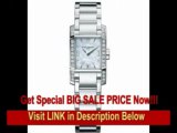 [SPECIAL DISCOUNT] Baume & Mercier Women's 8666 Diamant Swiss Diamond Watch