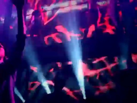 Benassi Ft Gary Go Cinema Remix