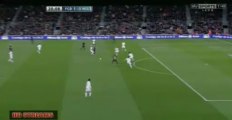 Barcelona vs Mallorca 1:0 Cesc Fabregas