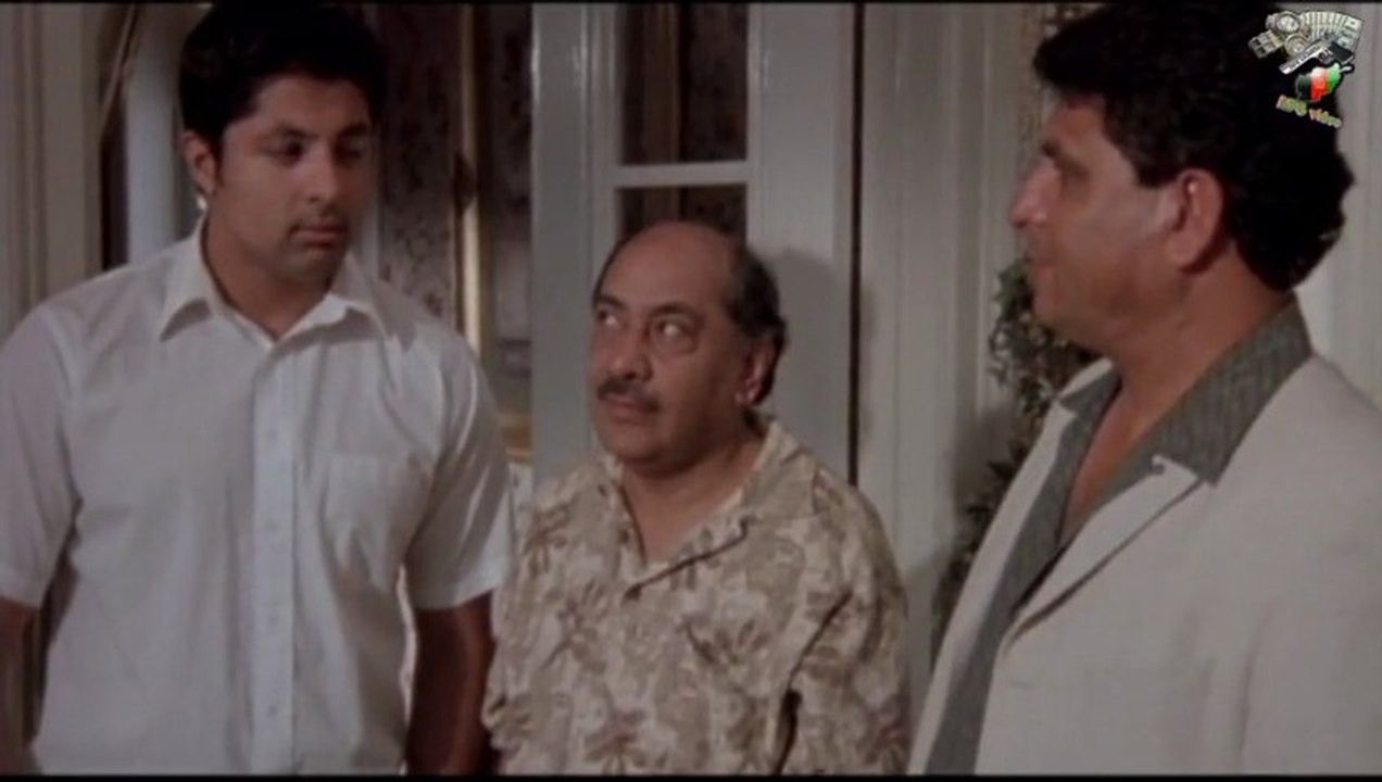 Ground Breaking Comedy Movie part 2