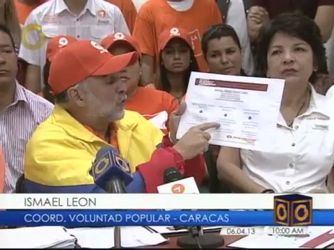 Voluntad Popular muestra evidencias de tráfico de influencia y desviación de recursos públicos en Fontur