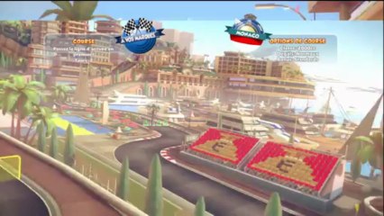 (thegamer) joue a f1 race stars racing avec tchiominou