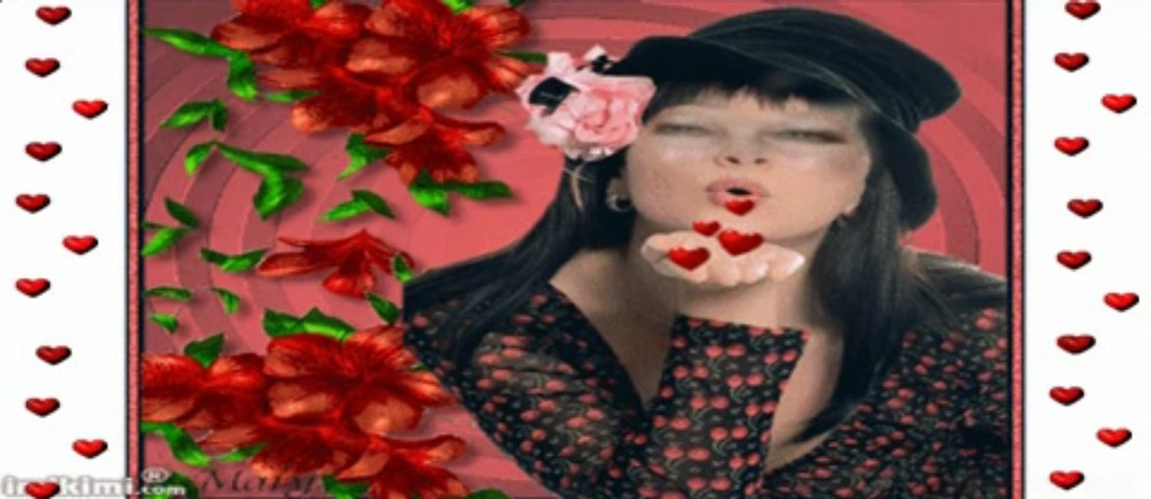 margo mon beau rêve