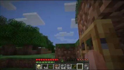 minecraft rehberi bölüm 2 madenciliğe giriş