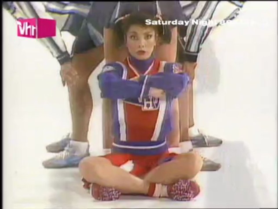 TONI BASIL - MICKEY