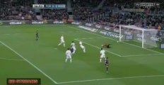 Barcelona vs Mallorca 3:0 Fabregas