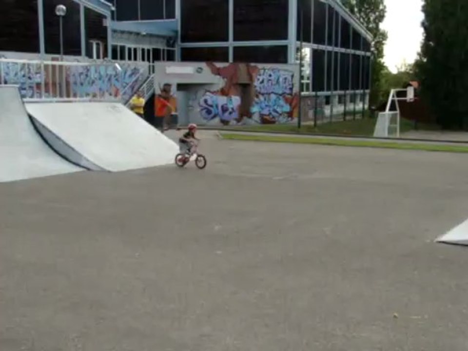 park de saverne septembre 2011