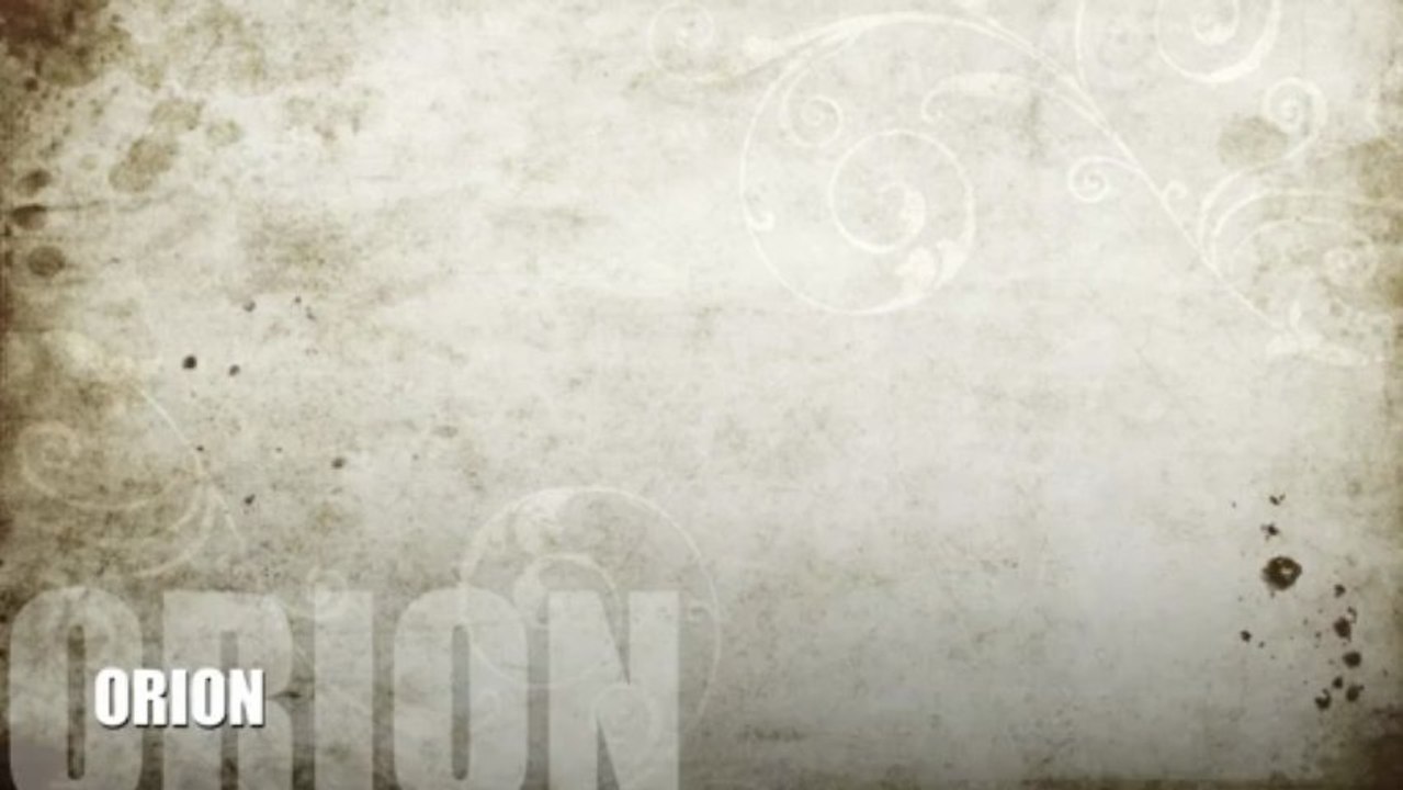 Orion