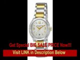 [SPECIAL DISCOUNT] Baume & Mercier Women's 8775 Iliea Diamond Watch