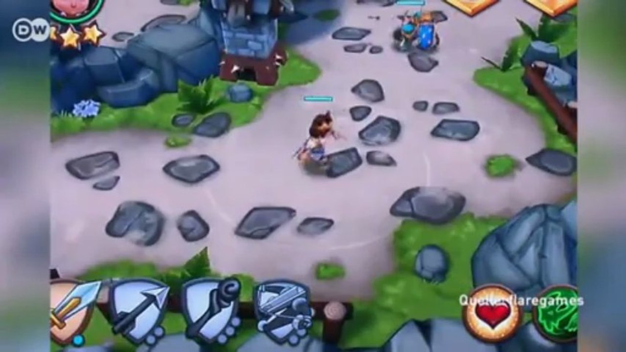 Euromaxx highlights vom 06.04.2013 | euromaxx