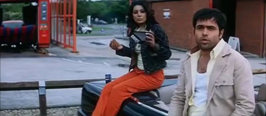 dil diya hai scene 6