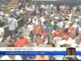 Falcón: 