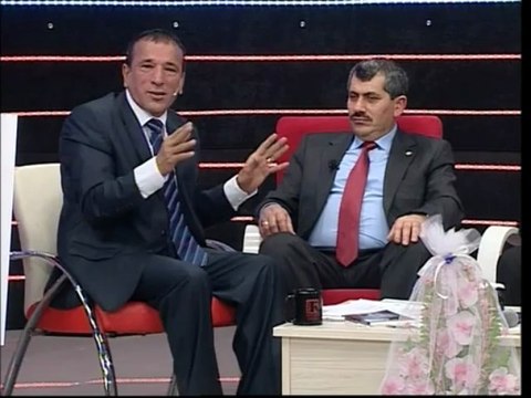 Yöremiz Töremiz 31.03.2013 Stüdyo Yayını 1.Bölüm