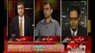 Tonight With Moeed Pirzada  (Disqualification of Nomination Papers Under Article 62 and 63:Decisions Being Reversed) 11 April 2013