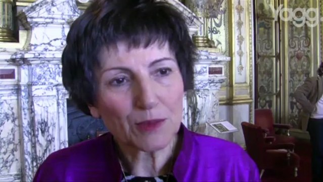 Mariage pour tous: Taubira et Bertinotti après le vote au Sénat