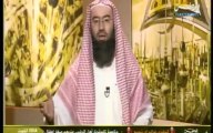 الشيخ نبيل العوضي محاذير في الإعلام الهادف 1