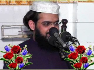 Qari Abdul Hafeez Rabbani topic: shane mustafa (sa.