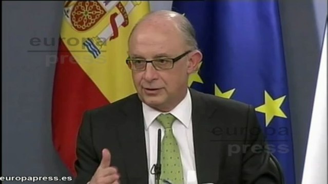 El Gobierno no tiene intención de subir el IVA