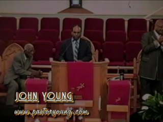 John Young & The Young Clan - Praise & Worship