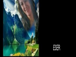 FİLİZ KÖKSAL - ESER (ŞİİR)