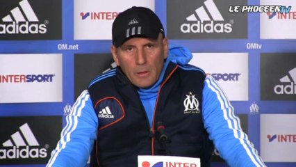 "Pas le bon moment pour jouer Lille"