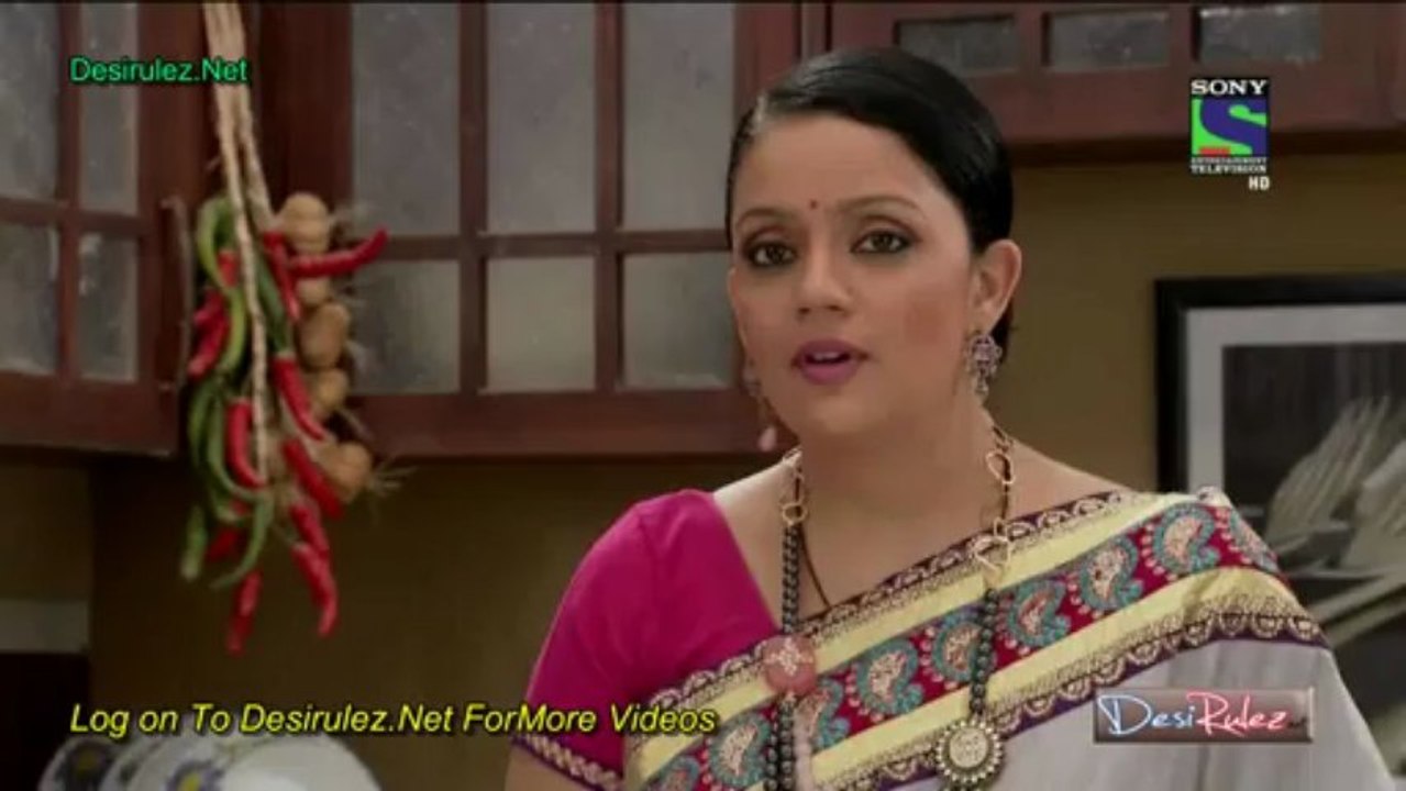 Amita Ka Amit 12th April 2013 PART-1