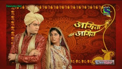 Amita Ka Amit 12th April 2013 PART-2
