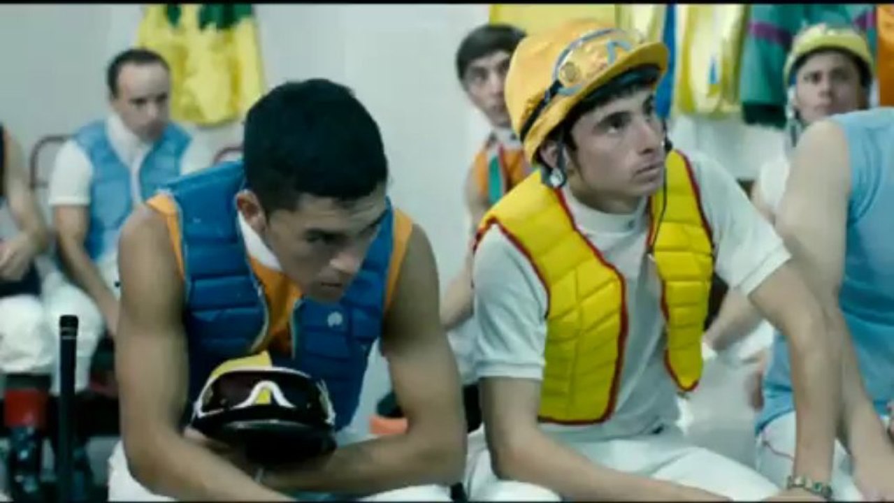 [PMU - Paris sportifs] Publicité, PMU se met au Basket (2010)