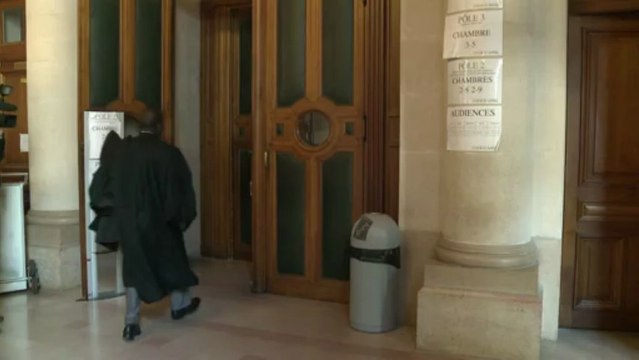 Arche de Zoé: demande de libération de Breteau et Lelouch