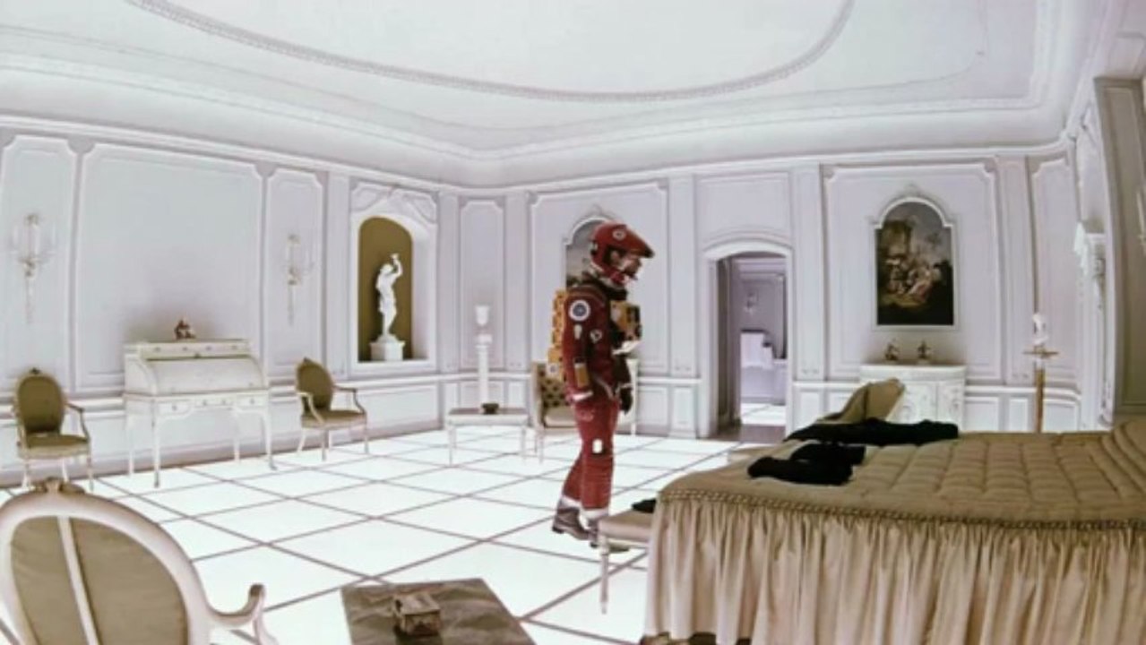 Oblivion -- Joseph Kosinski Interview