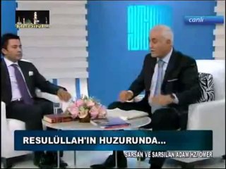 Hz Ömer (Full) 2011  Nihat Hatipoglu