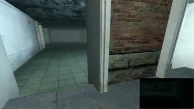 Slender - Elementary - 1ère fois