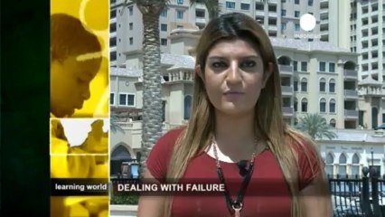 School drop-outs: dealing with failure