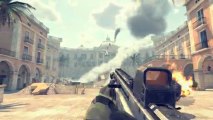 Modern Combat 4 : Zero Hour - Trailer de Lancement - Windows Phone