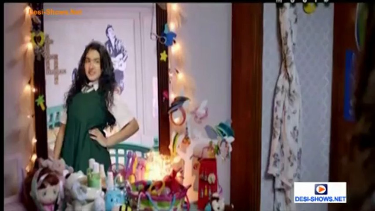 Gippi (2013) - Dialogue Promo 1