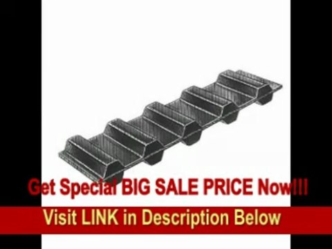 [SPECIAL DISCOUNT] Jason Industrial D3360-14M-115 Dual sided 14mm HTB Timing Belt **Package of 10 pieces** $1367.34402 per piece