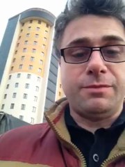 Reports from Mother Russia 5 - The Russian dream