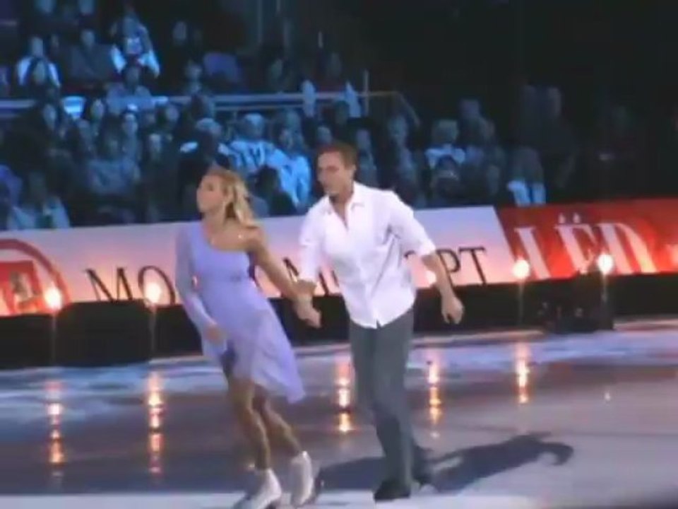 GLACED ICE - PROGRAMA 1