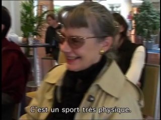 Dancer's Studio : Akram KHAN