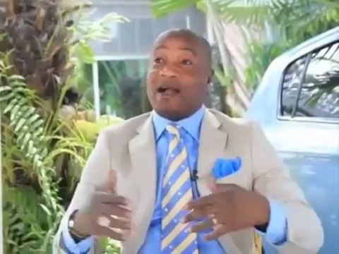 Exclusivité Koffi olomide Riposte contre Zacharie Bababaswe
