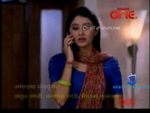 Piya Ka Ghar Pyaara Lage 12th April 2013 Video Watch Online pt1