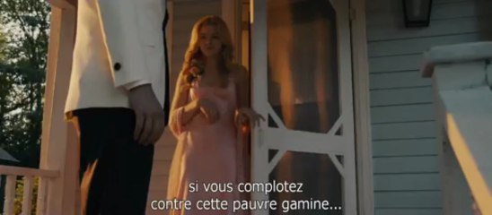 Carrie La Revanche Bande Annonce VOST (2013) - Trailer