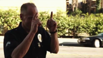 Rampart Bande Annonce VOST (2013) - Trailer