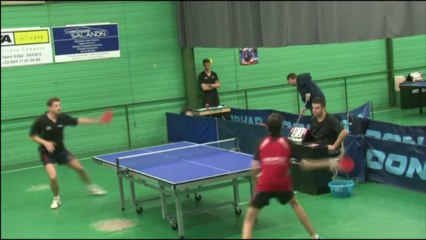 Corentin Bert - Jérémy Nayme