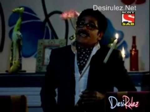 Hum Aapke Hai In Laws 12th April 2013pt1