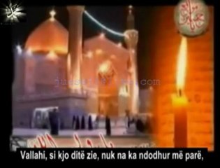 VARRIMI I HZ.ALIS DHE QERBELAJA---( HDjuesej1 )---HQ