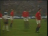 1992 September 30 Torpedo Moscow Russia 0 Manchester United England 0 UEFA Cup
