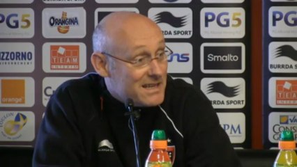 24e journée - Laporte n'aime pas les phases finales