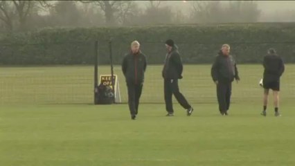 Transferts - Arshavin proche de quitter Arsenal